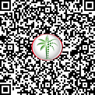 DLD verification QR code