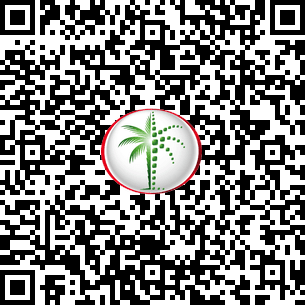 DLD verification QR code
