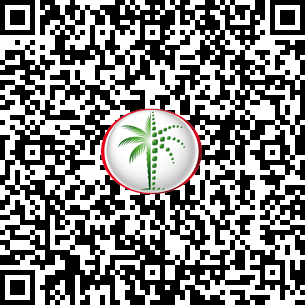 DLD verification QR code