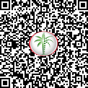 DLD verification QR code