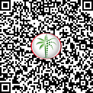 DLD verification QR code