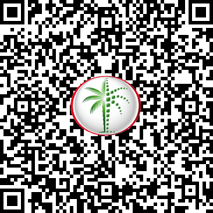 DLD verification QR code
