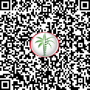DLD verification QR code