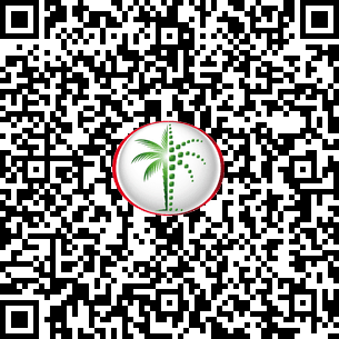 DLD verification QR code