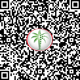 DLD verification QR code