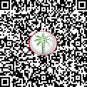 DLD verification QR code