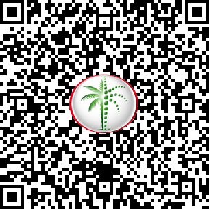 DLD verification QR code