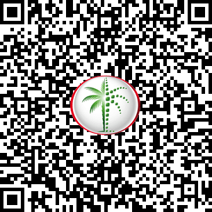 DLD verification QR code