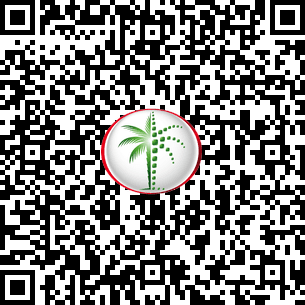 DLD verification QR code