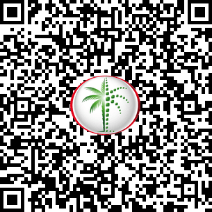 DLD verification QR code