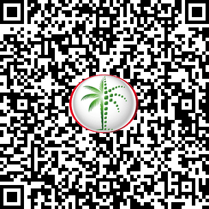 DLD verification QR code