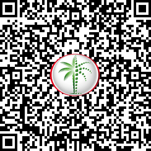 DLD verification QR code