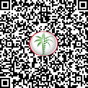 DLD verification QR code
