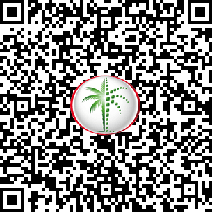 DLD verification QR code