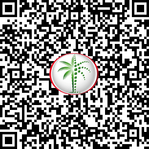 DLD verification QR code