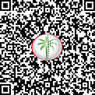 DLD verification QR code