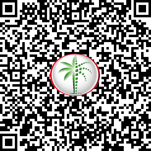 DLD verification QR code