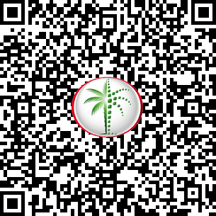 DLD verification QR code