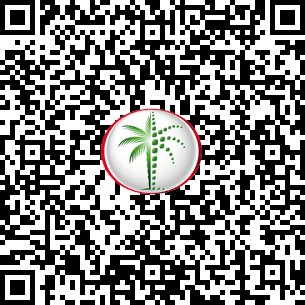 DLD verification QR code