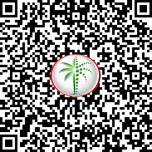 DLD verification QR code