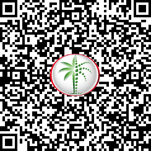 DLD verification QR code