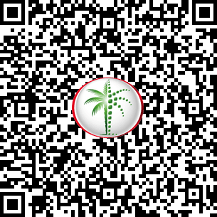 DLD verification QR code
