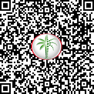 DLD verification QR code