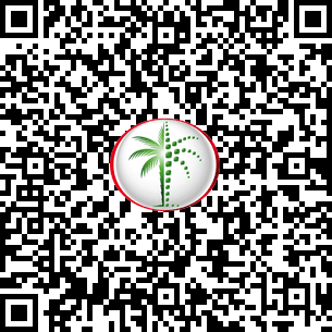 DLD verification QR code
