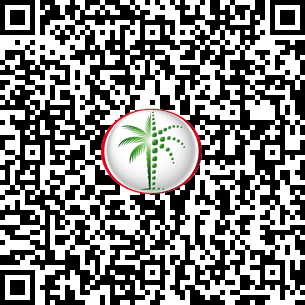 DLD verification QR code