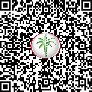 DLD verification QR code