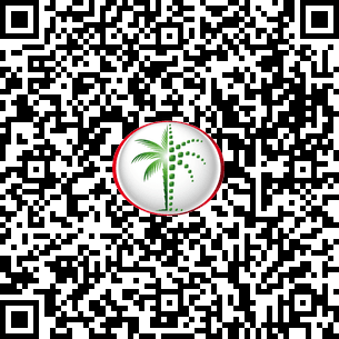 DLD verification QR code