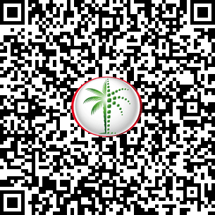 DLD verification QR code