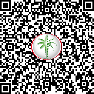 DLD verification QR code