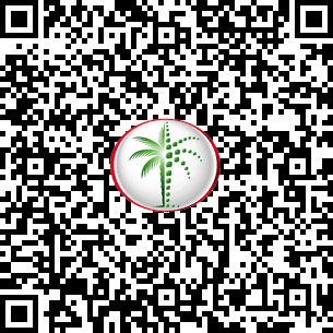 DLD verification QR code