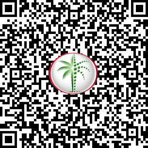 DLD verification QR code