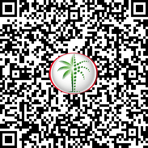 DLD verification QR code