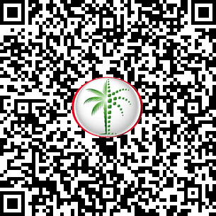 DLD verification QR code