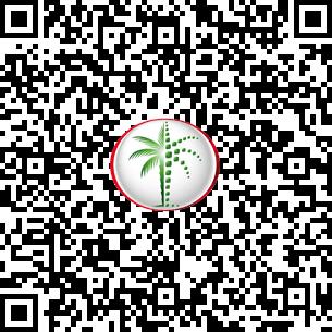 DLD verification QR code