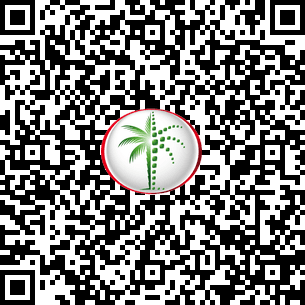 DLD verification QR code