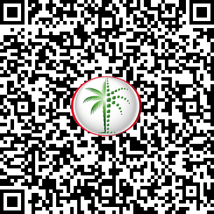 DLD verification QR code
