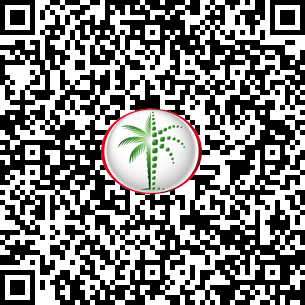 DLD verification QR code