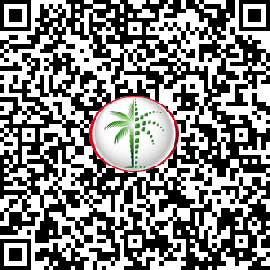 DLD verification QR code