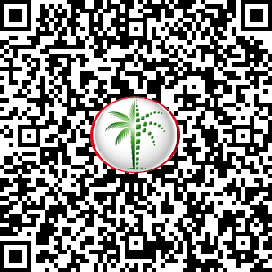 DLD verification QR code