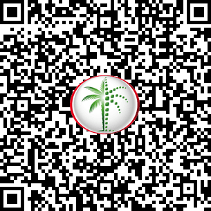 DLD verification QR code