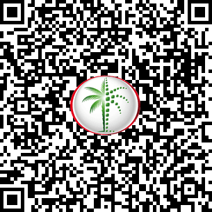 DLD verification QR code