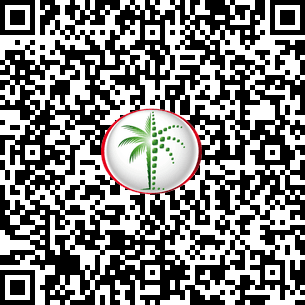 DLD verification QR code