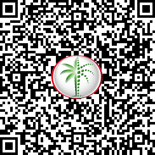 DLD verification QR code