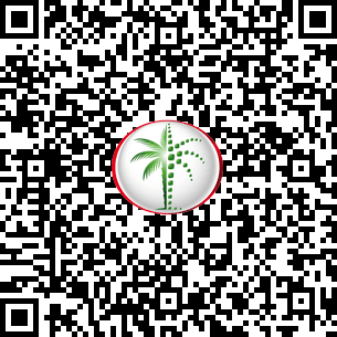 DLD verification QR code