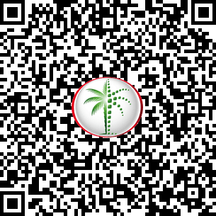 DLD verification QR code