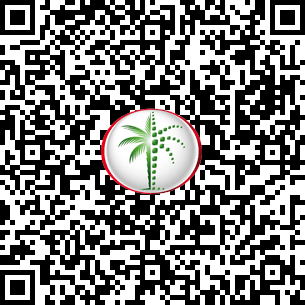 DLD verification QR code